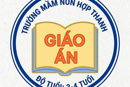 Giáo án kỹ năng cuộn và cất tất gọn gàng
