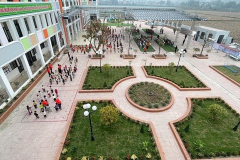 Đánh giá chuẩn mức độ 2
