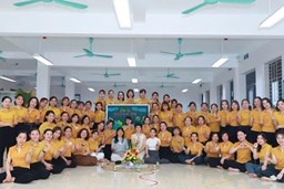 CHUYÊN ĐỀ YÊU CHÍNH BẢN THÂN MÌNH