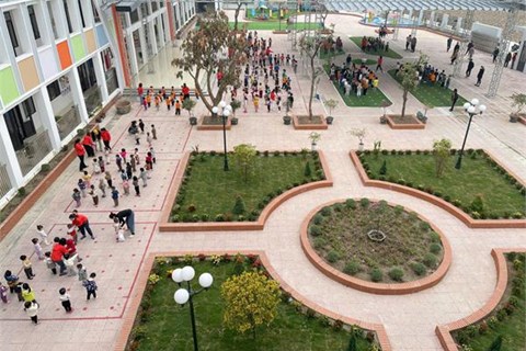 Báo cáo thường niên năm 2024