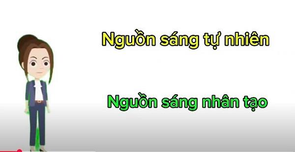 Ứng dụng công nghệ Al vào giảng dạy tại trường mầm non Hợp Thanh