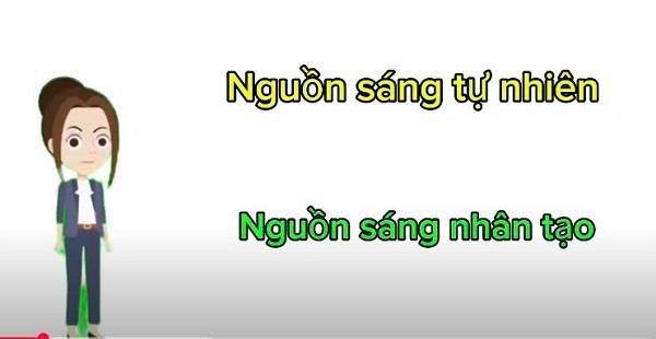 Ứng dụng công nghệ Al vào giảng dạy tại trường mầm non Hợp Thanh