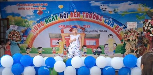 Bieu dien thoi trang 